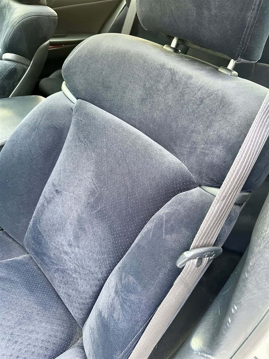 Lexus GS, 2006 35