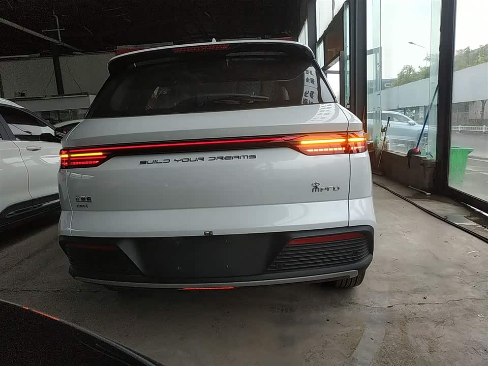 BYD Songjiang BYD Songjiang
