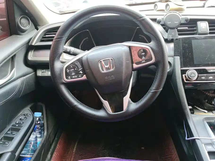 Honda Civic Honda Civic