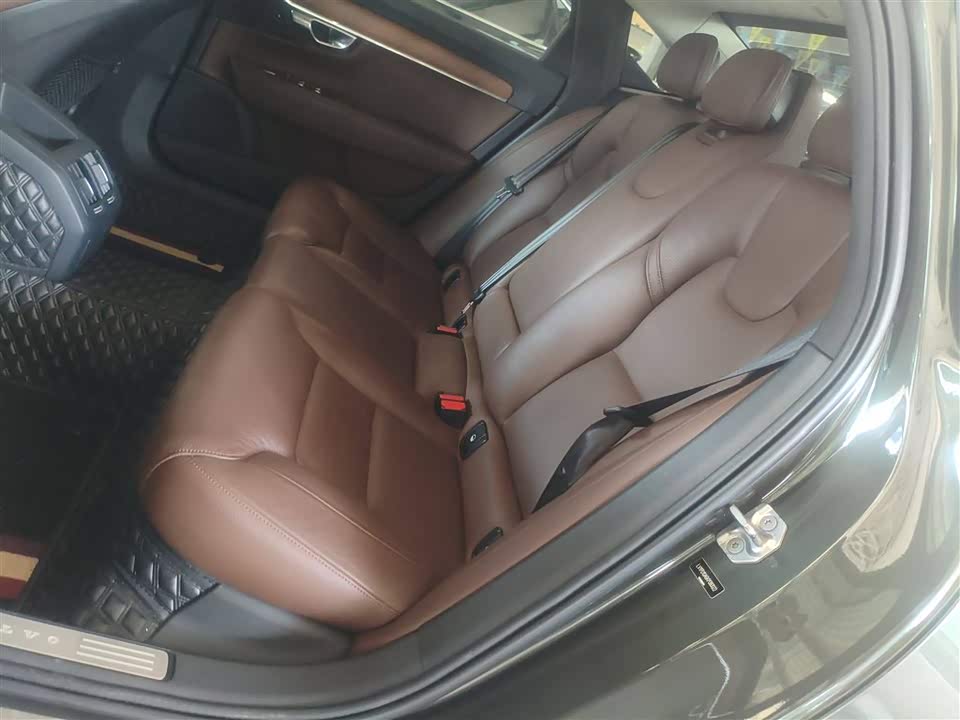 Volvo S90 Volvo S90