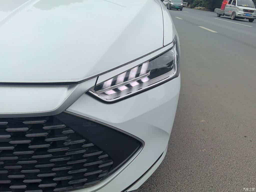BYD Qin, 2025 24