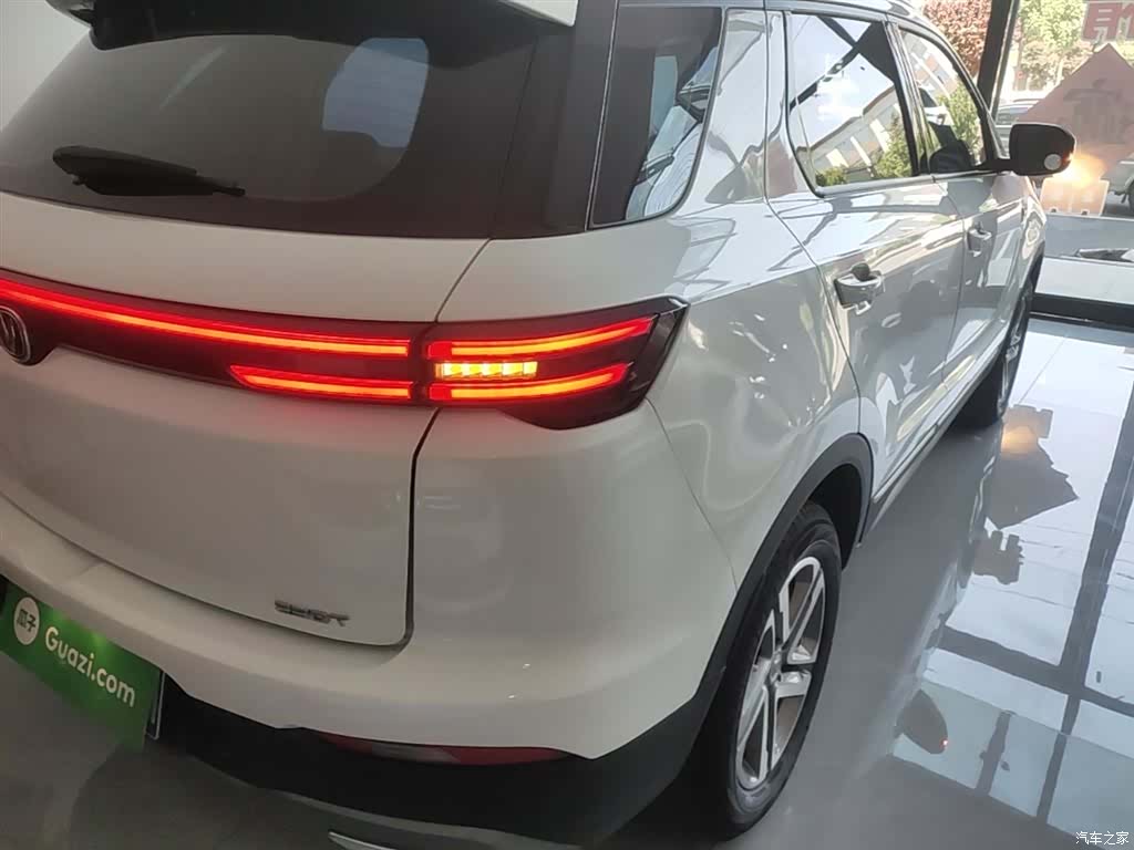 Changan CS55, 2019 8