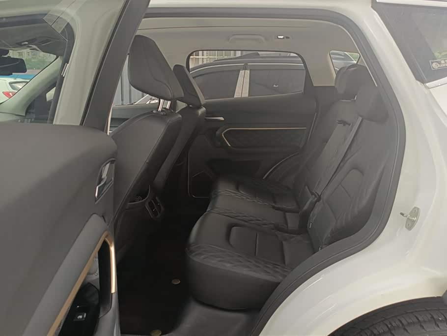 Haval H6 Haval H6