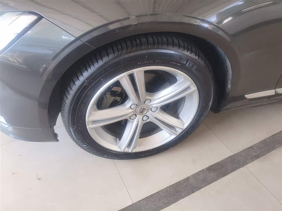 Volvo S90 Volvo S90