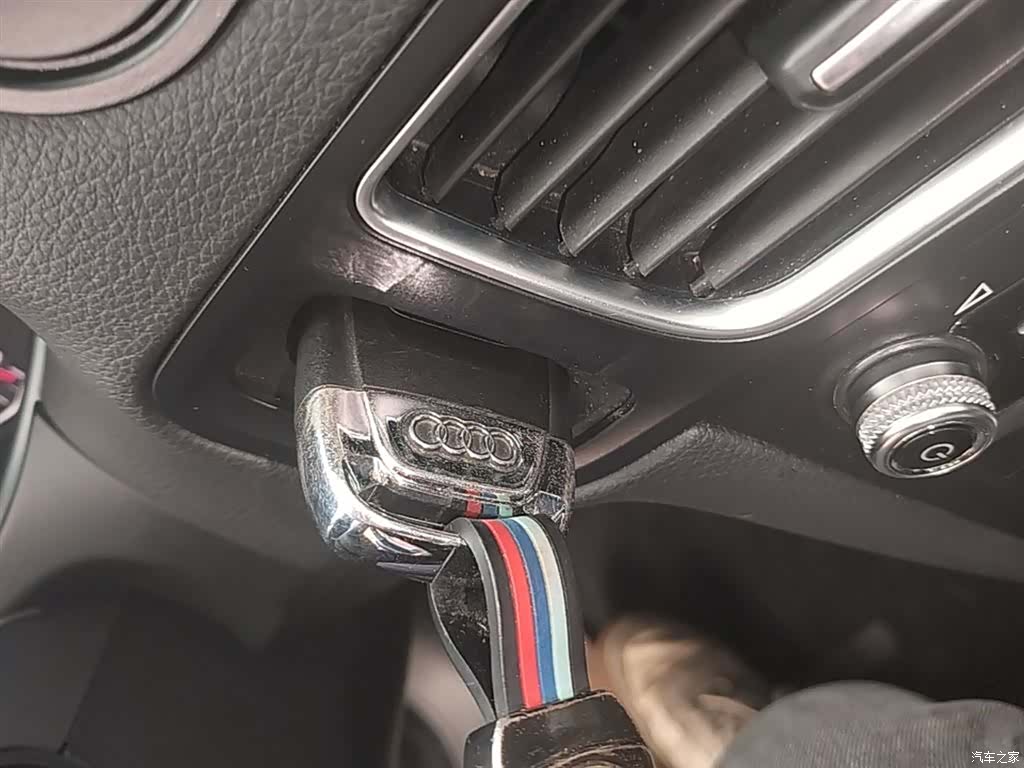 Audi Q5, 2016 9