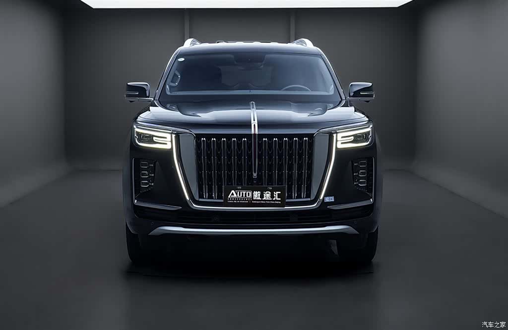 Hongqi 6, 2026 2
