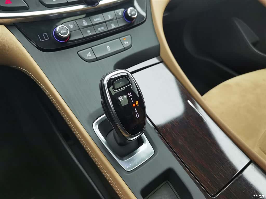 Buick LaCrosse, 2018 13
