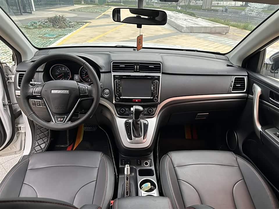 Haval H6 Haval H6