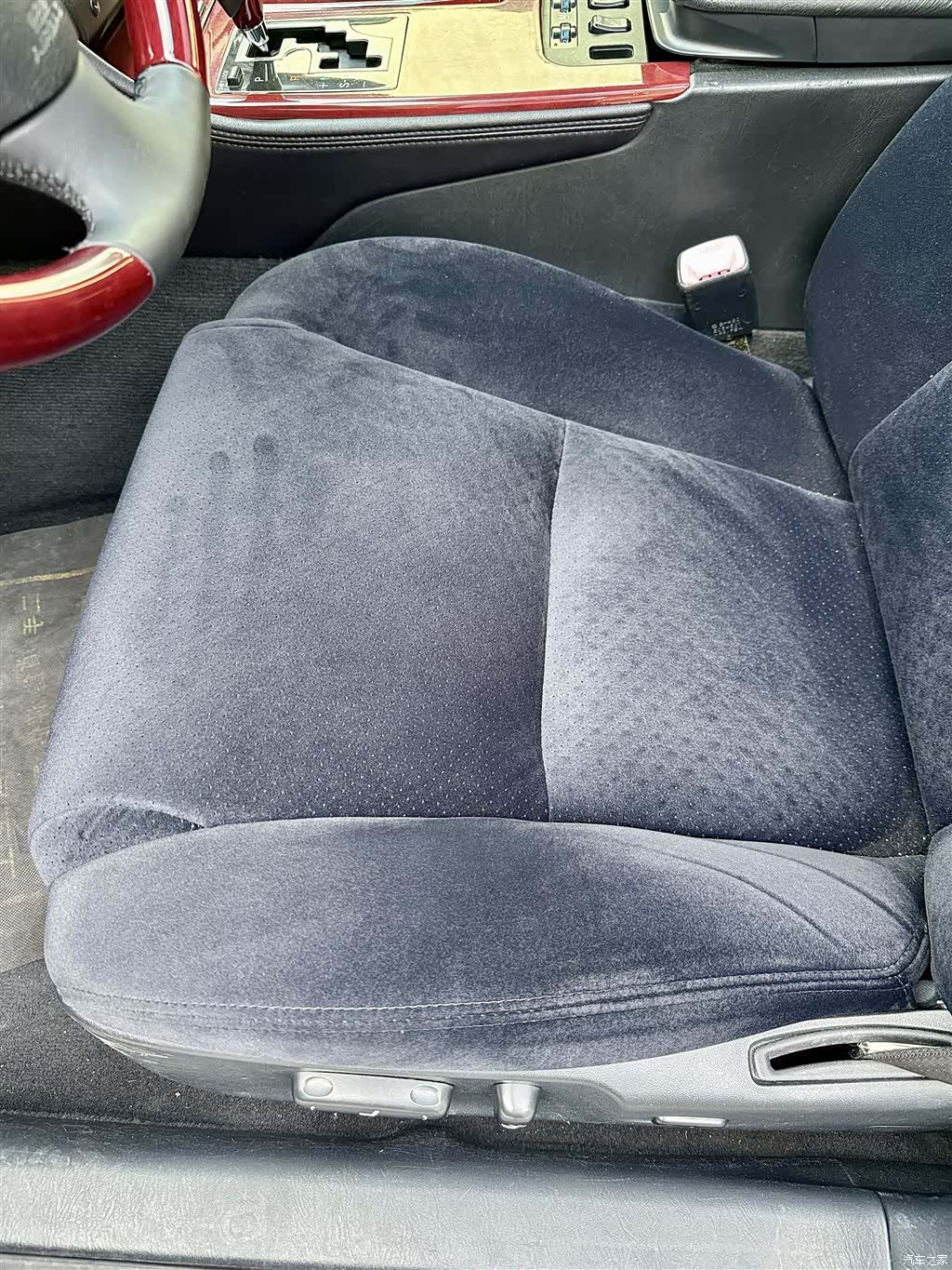 Lexus GS, 2006 34
