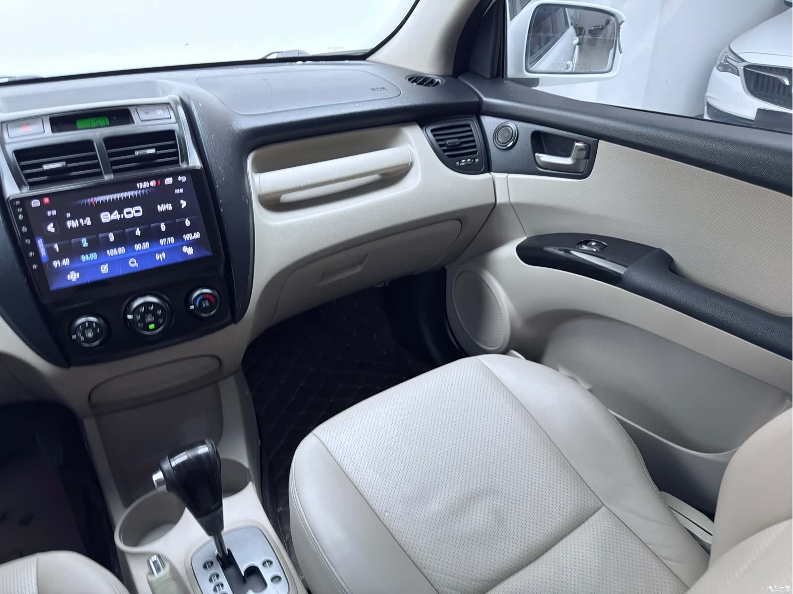 Kia GL, 2013 7