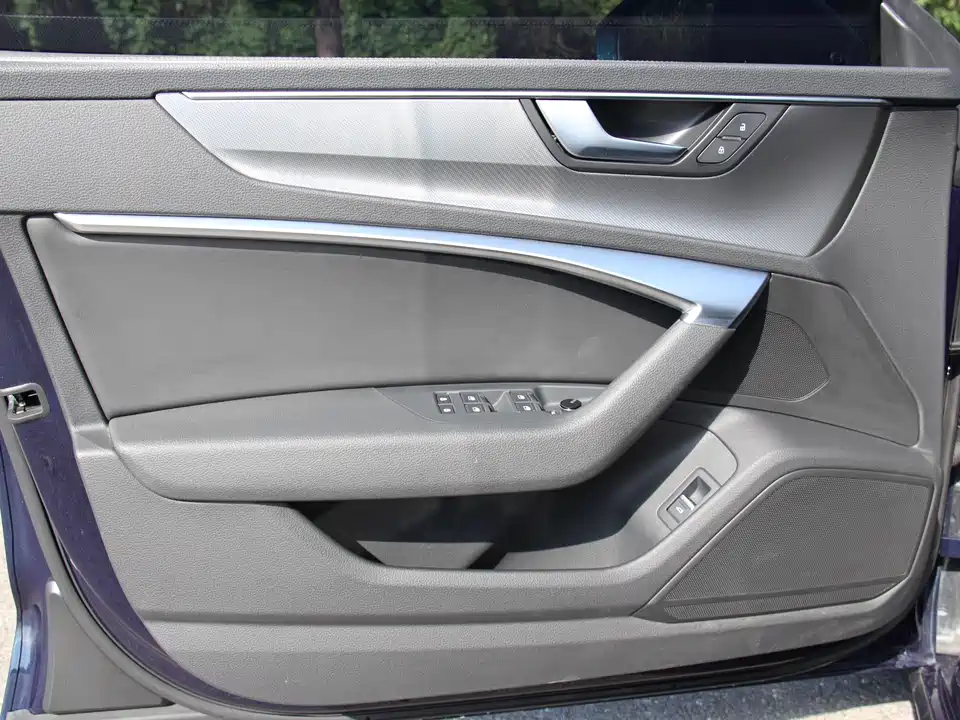Audi A7L Audi A7L