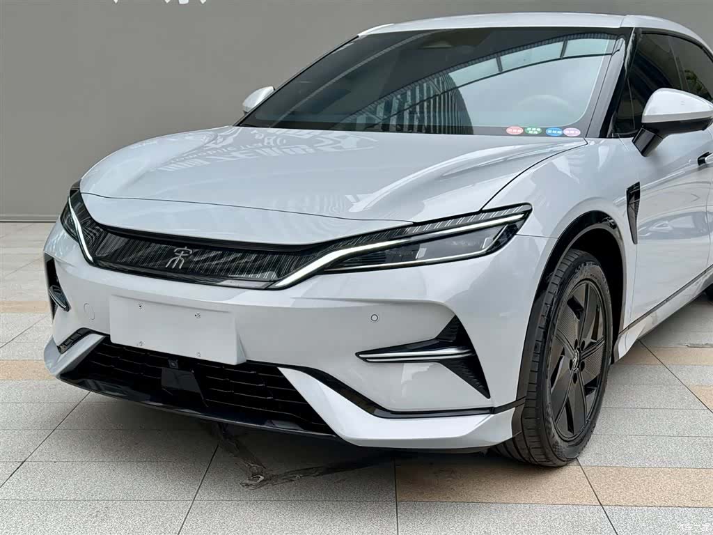 BYD Song, 2024 16
