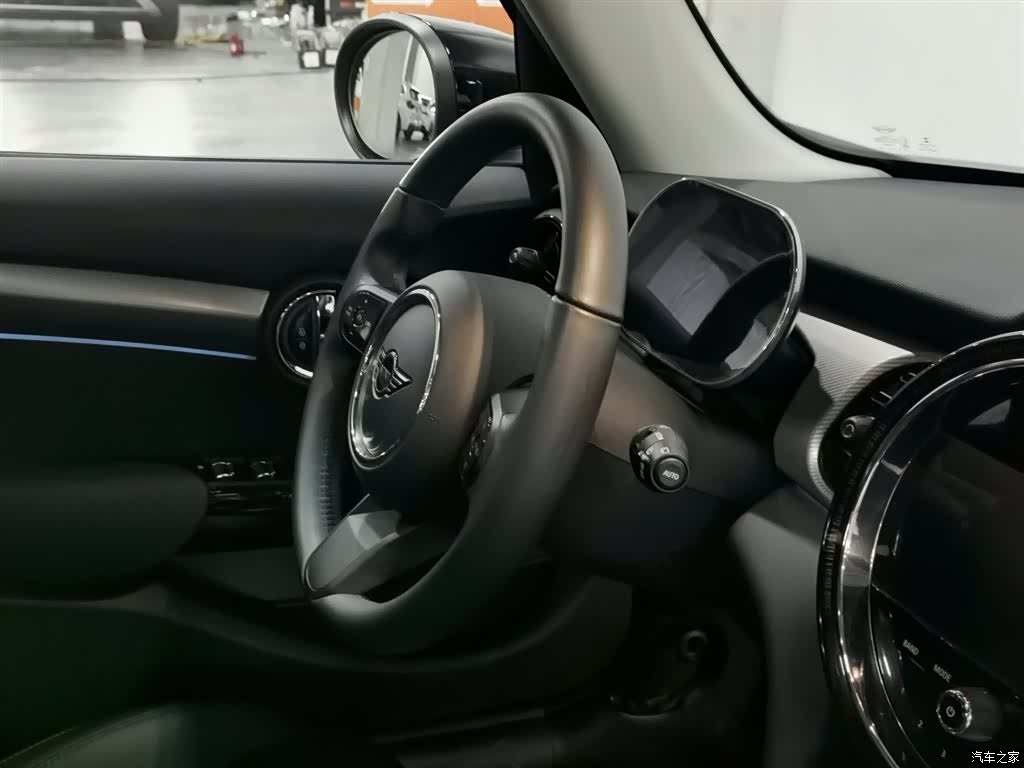 Mini Cooper, 2022 22