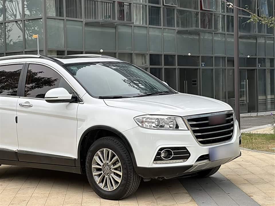 Haval H6 Haval H6