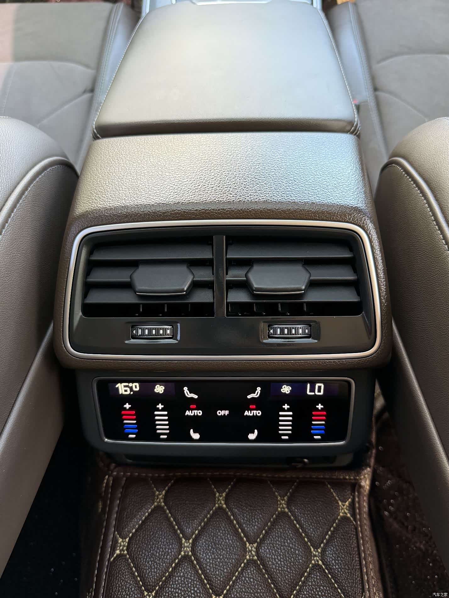 Audi A7L, 2023 19