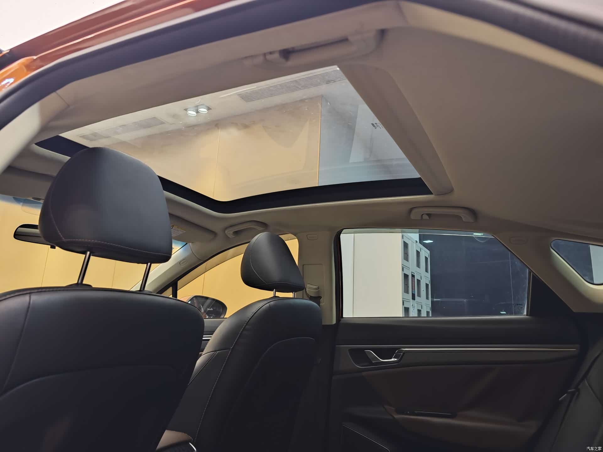 Geely Emgrand, 2016 23