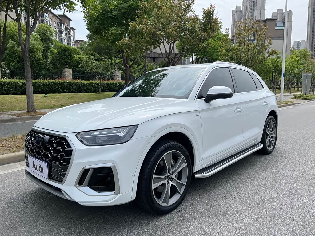 Audi Q5L