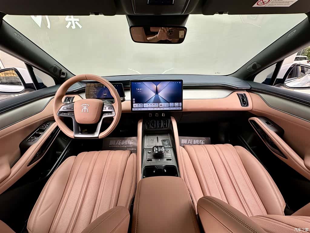BYD Song, 2024 6