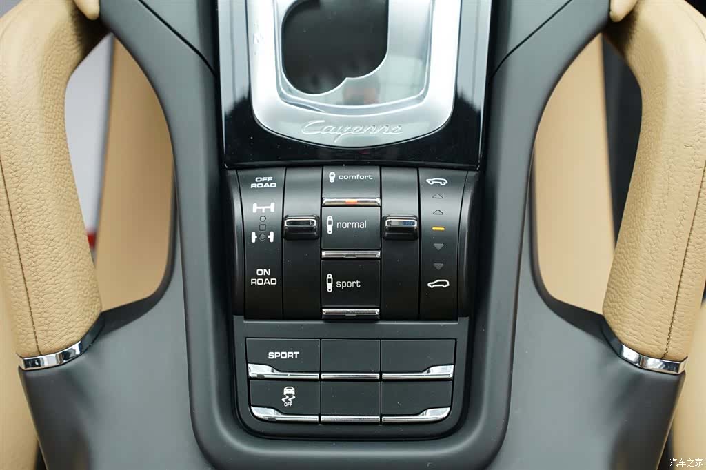 Porsche Cayenne, 2014 22