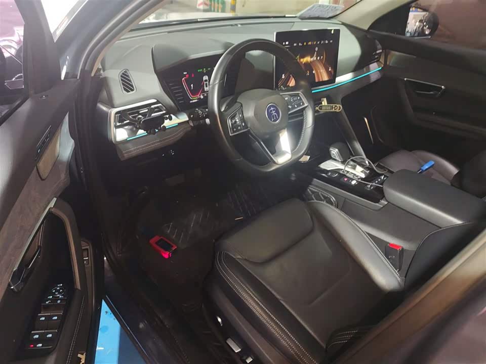 BYD Songjiang BYD Songjiang