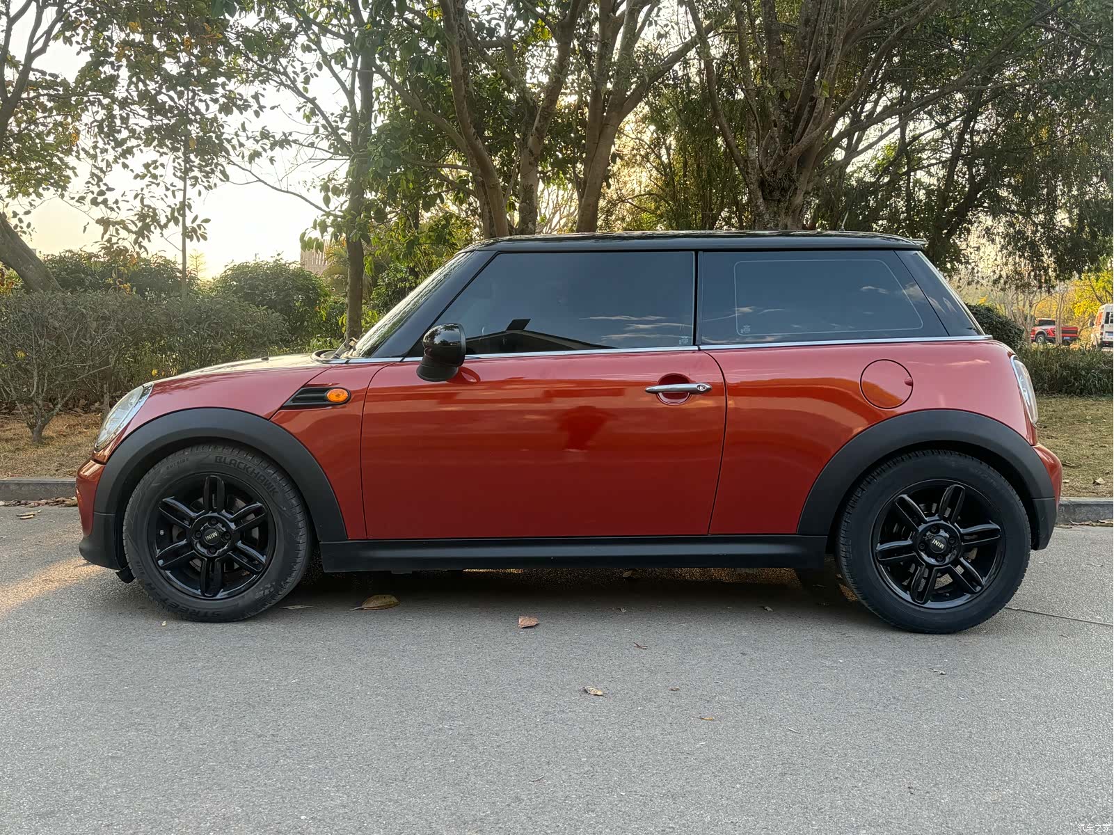 Mini Cooper, 2011 6