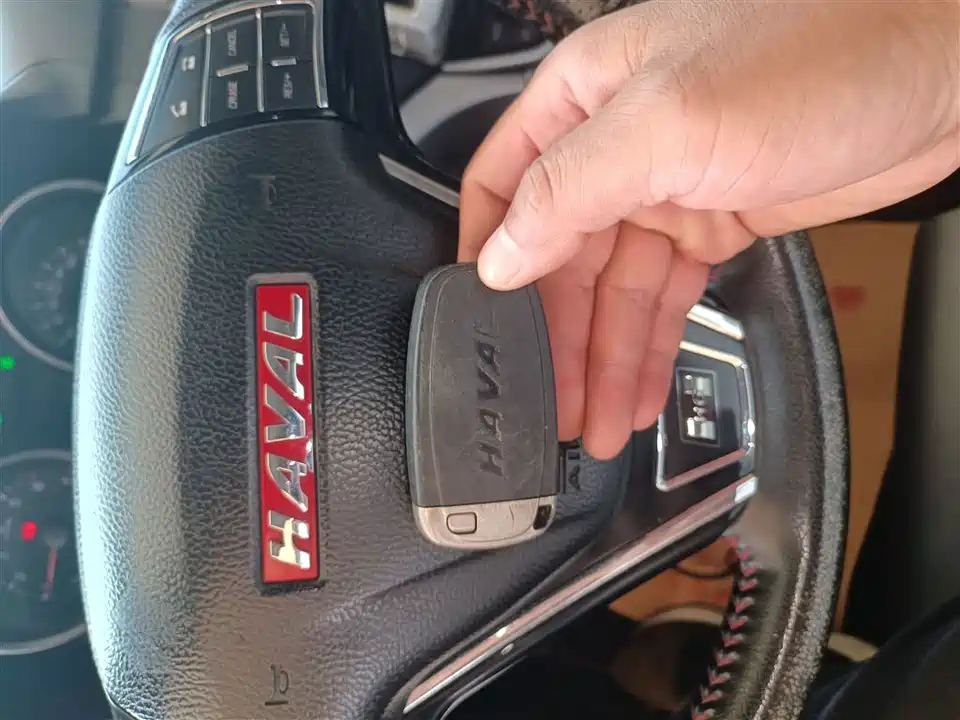 Haval H6 Haval H6