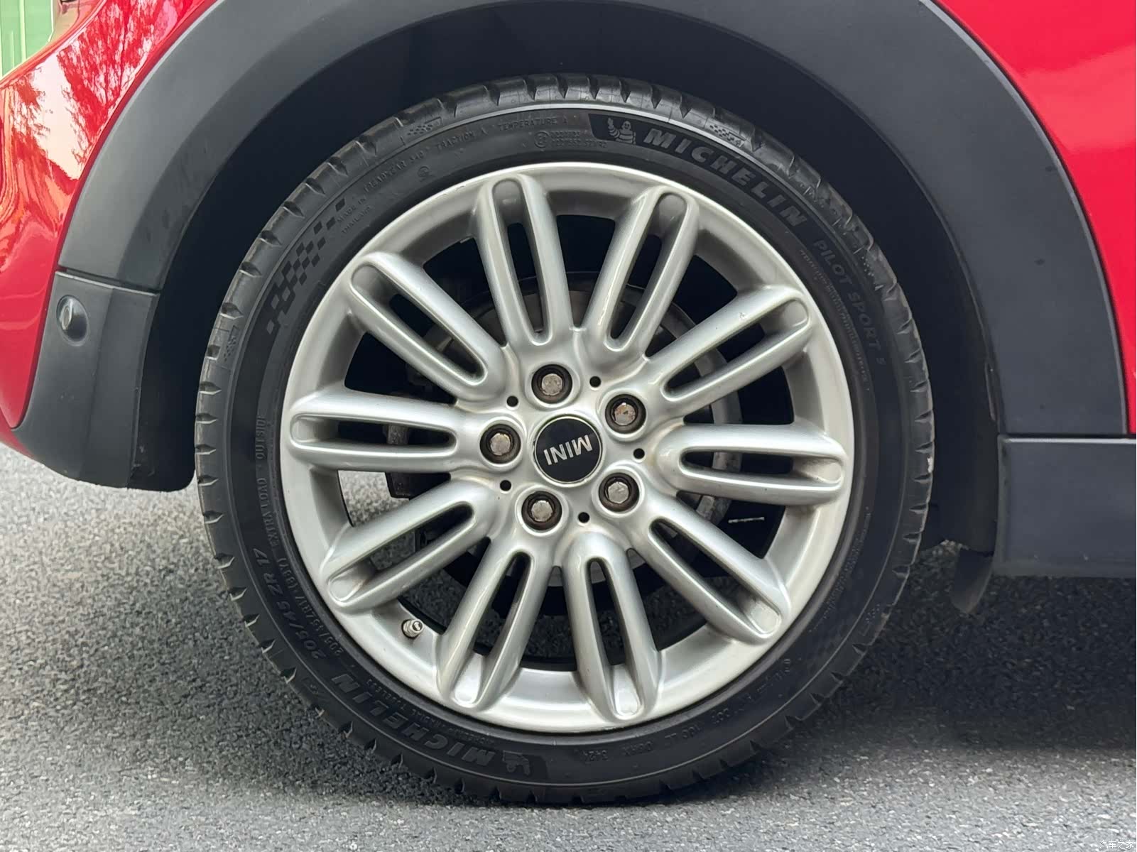Mini Cooper, 2019 6