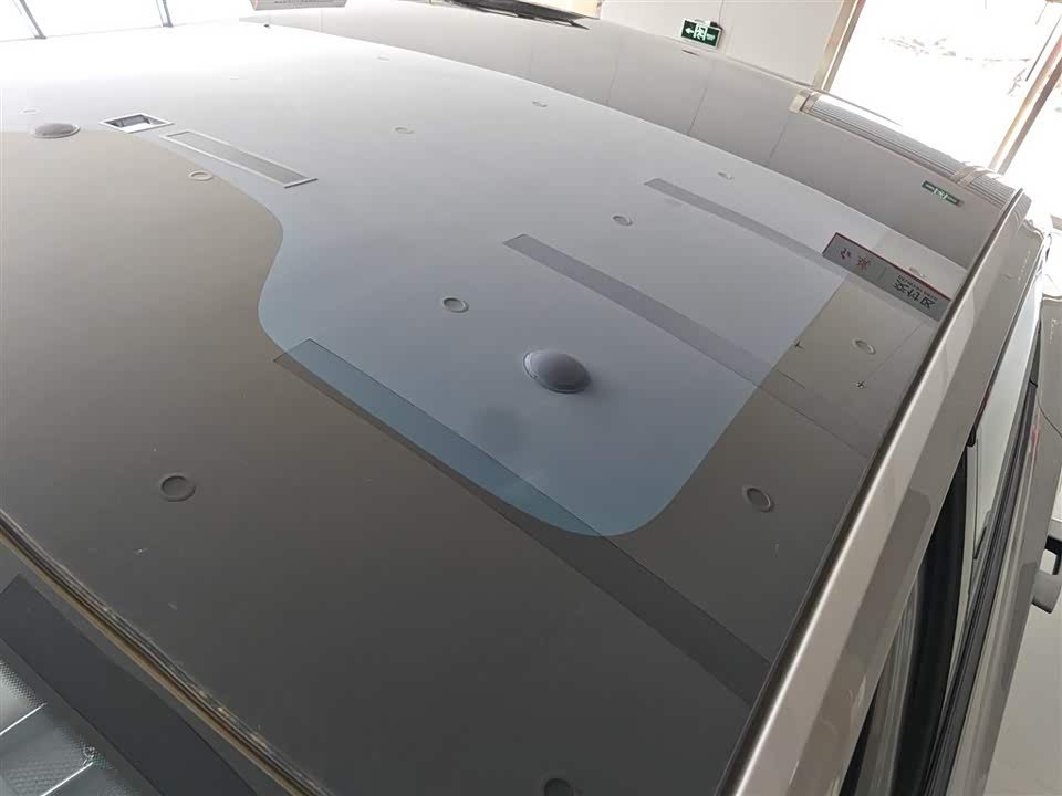 Hongqi EH7 Hongqi EH7