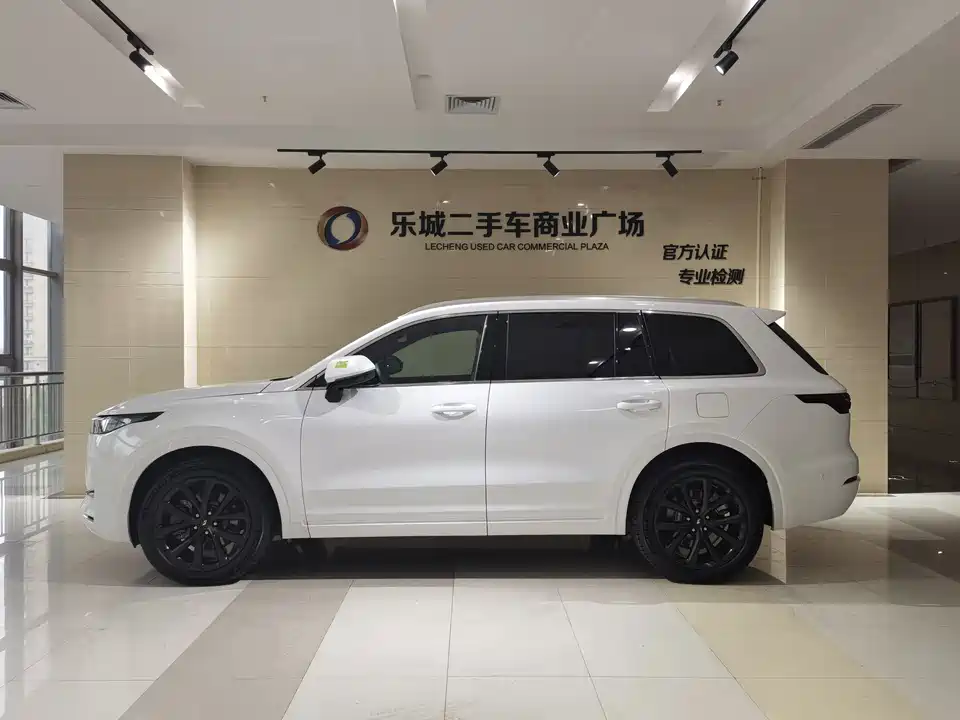 Li Auto Ideal ONE