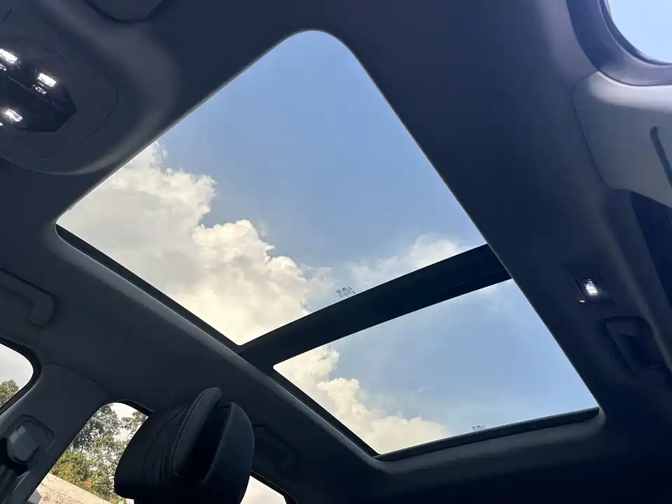 Chery Tiggo 8 PLUS Kunpeng e+