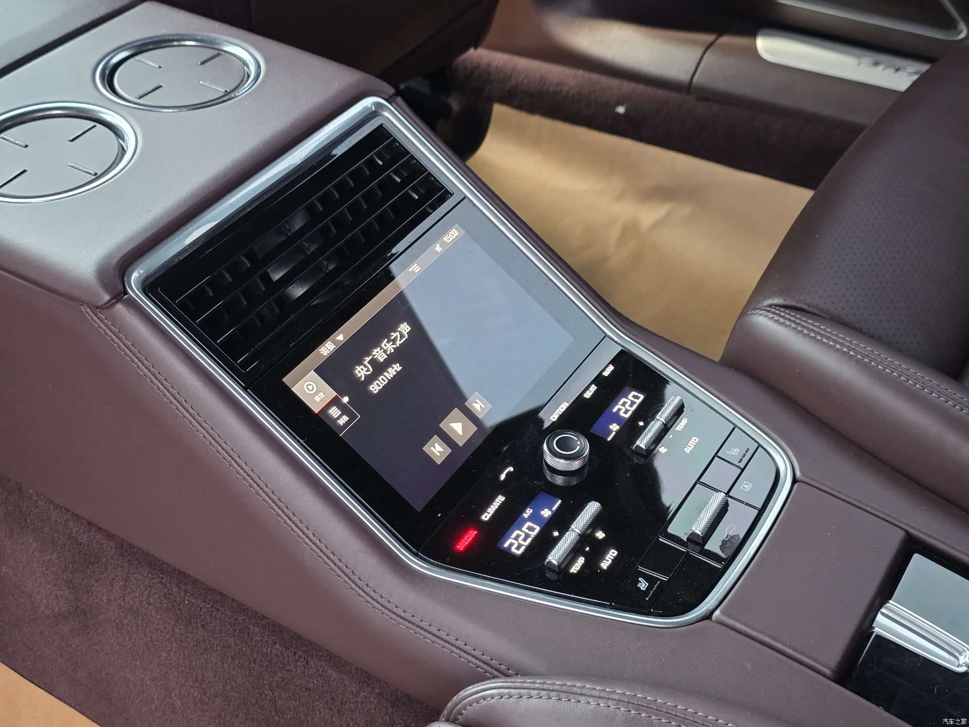 Porsche Panamera, 2018 18