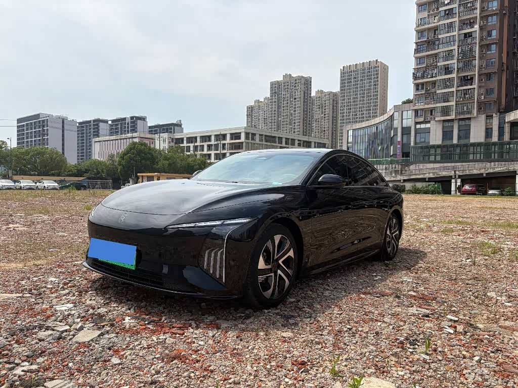 Dongfeng S7