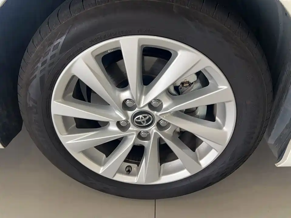 Toyota Camry Toyota Camry