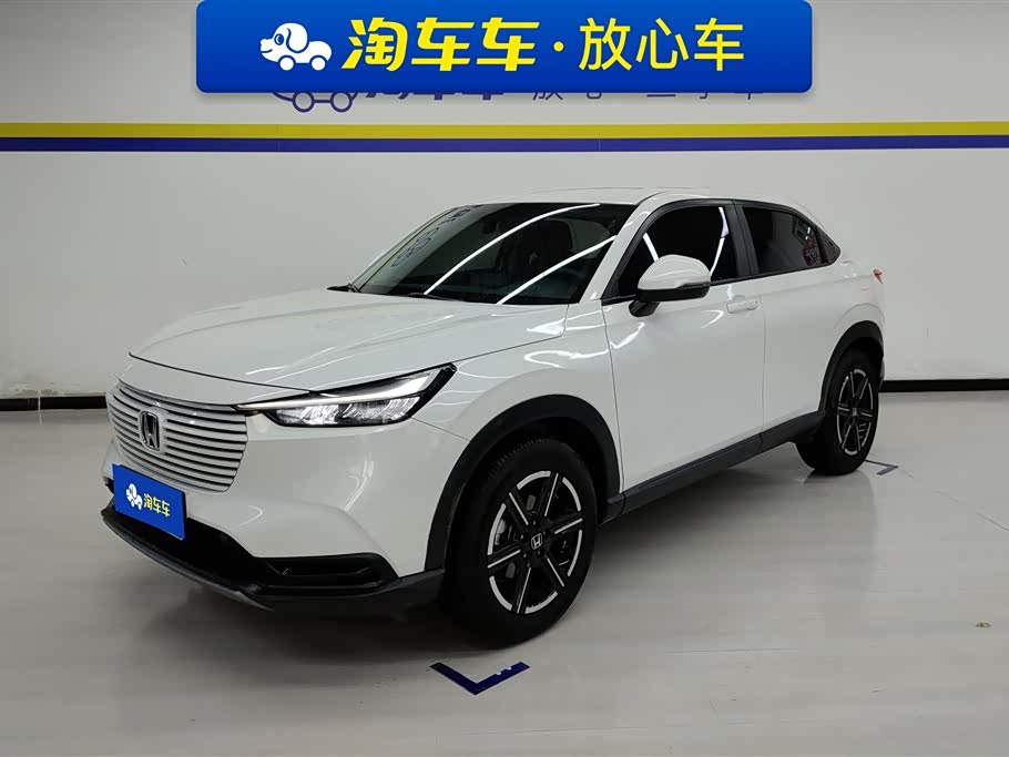 Honda Binzhi