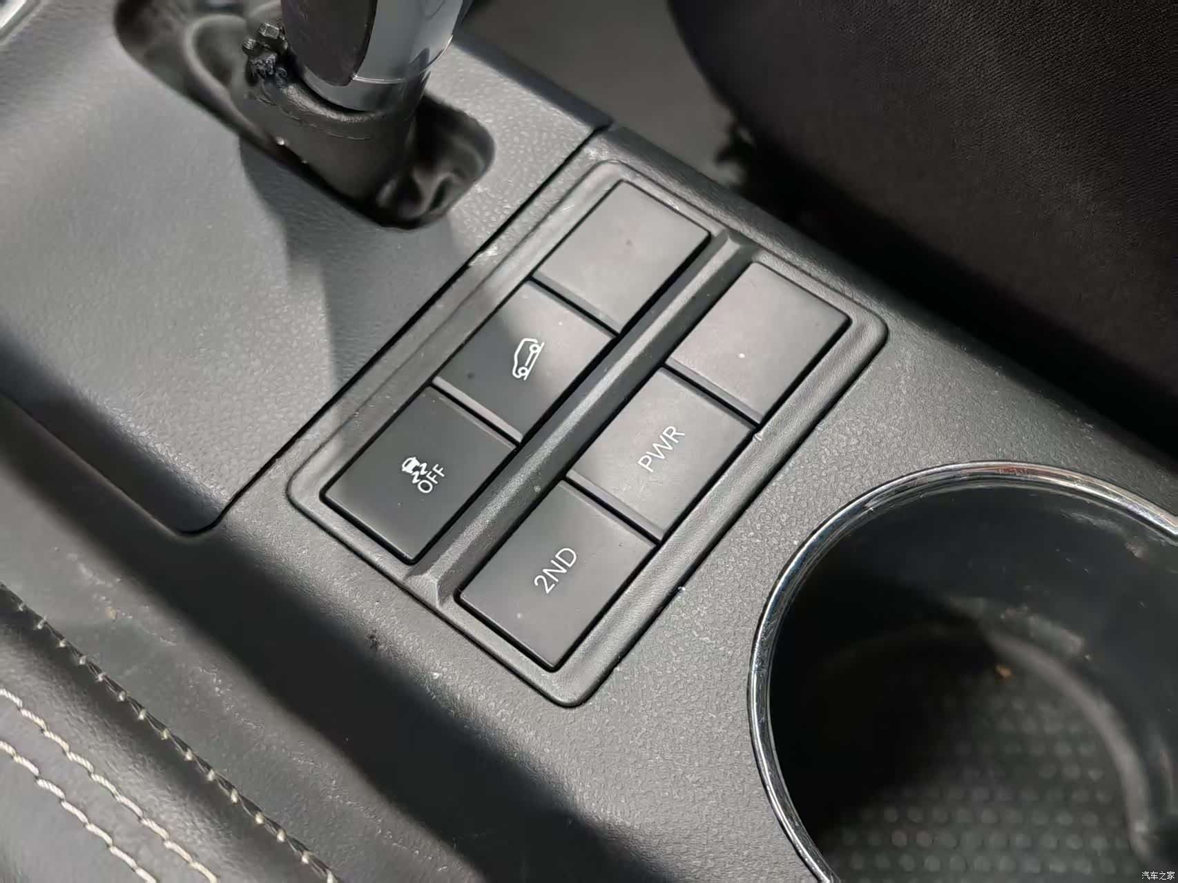 BAIC F40, 2019 20
