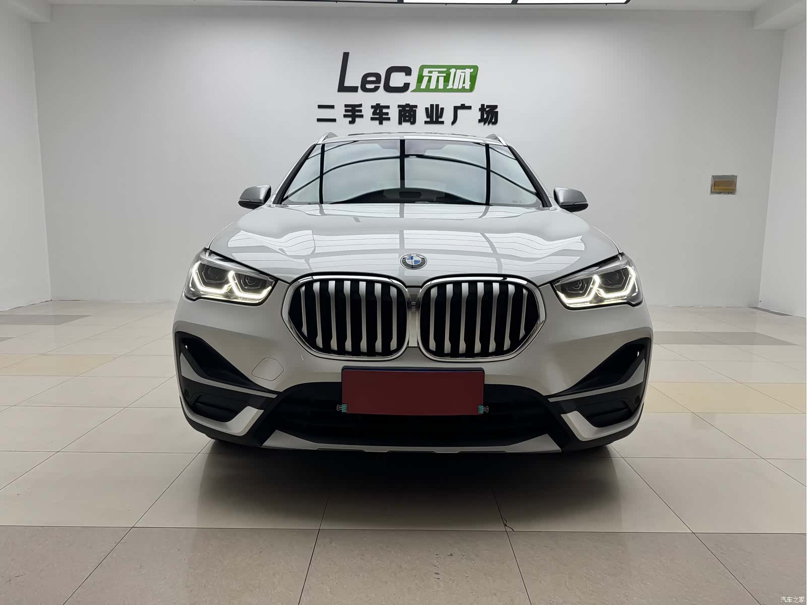 BMW X1, 2021 2