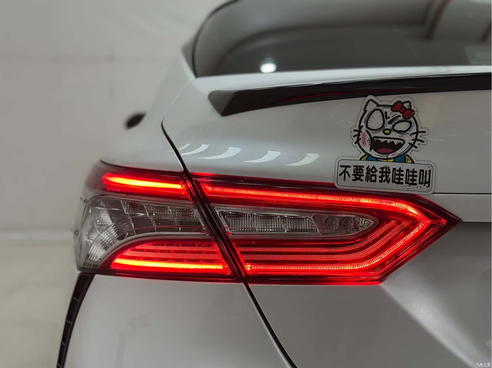 Toyota Camry, 2020 19