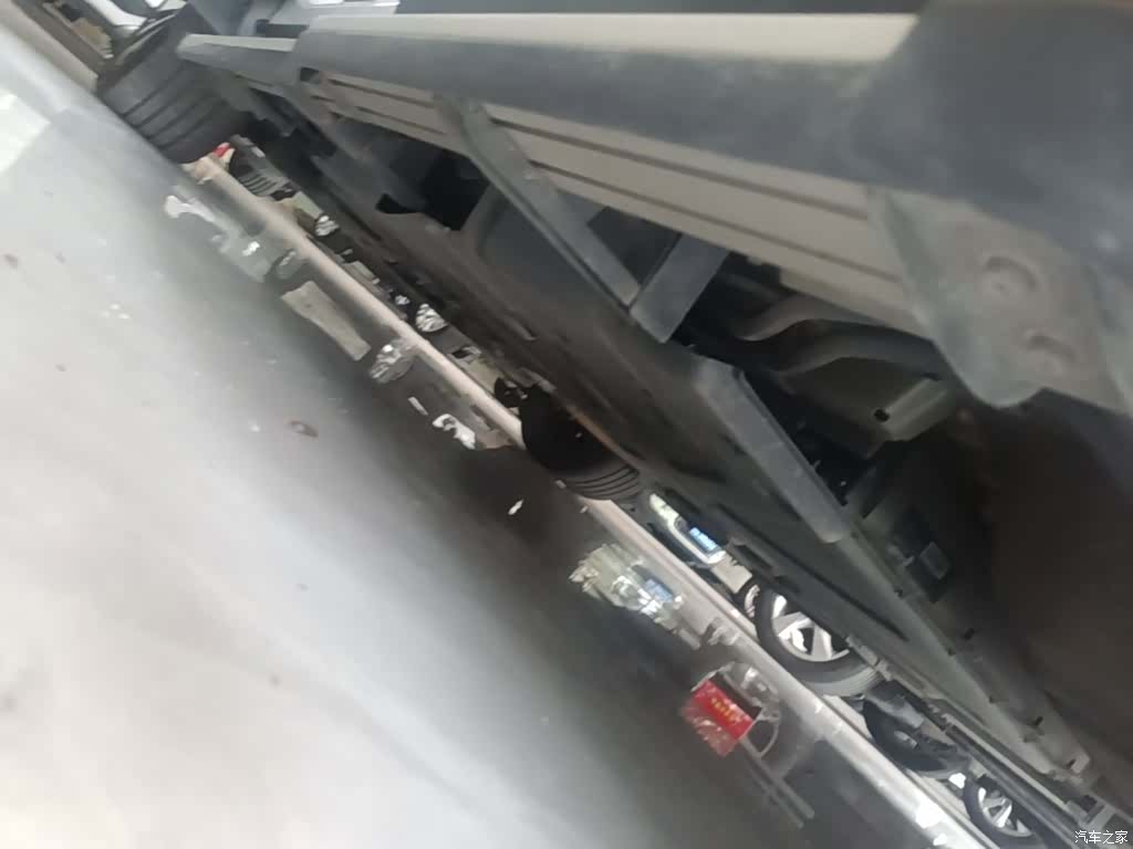BYD Song, 2023 22