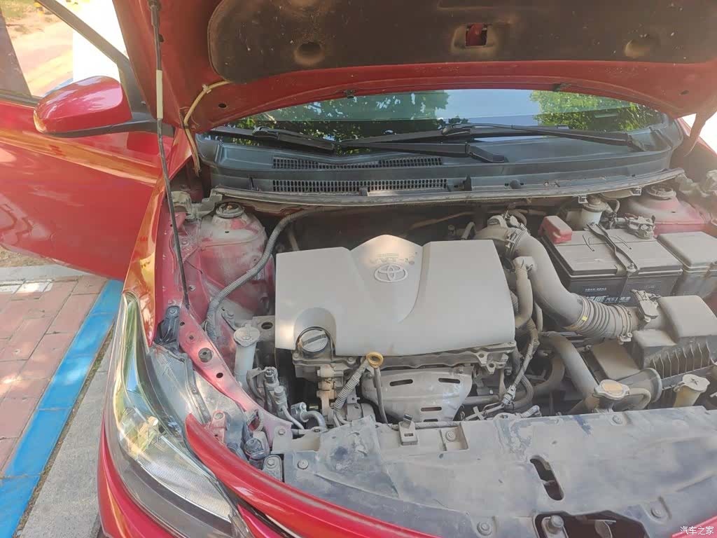 Toyota FS, 2017 21