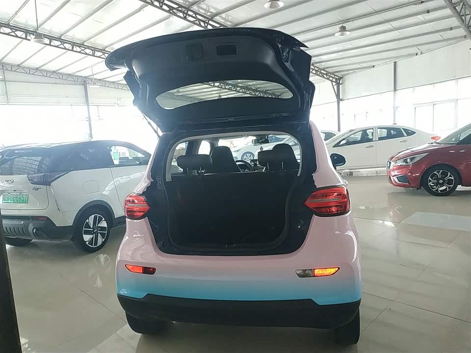 Leapmotor T03 Leapmotor T03
