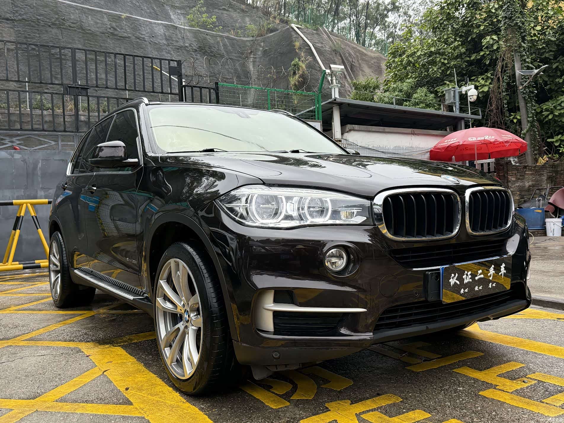 BMW X5, 2019 2