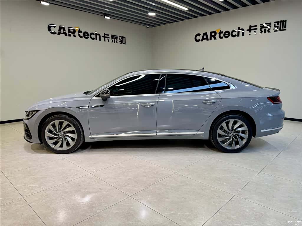 Volkswagen CC, 2024 8