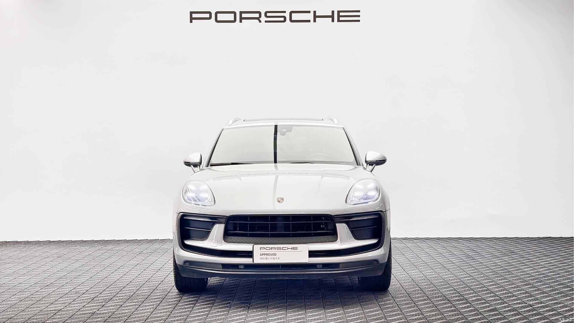 Porsche Macan, 2023 2