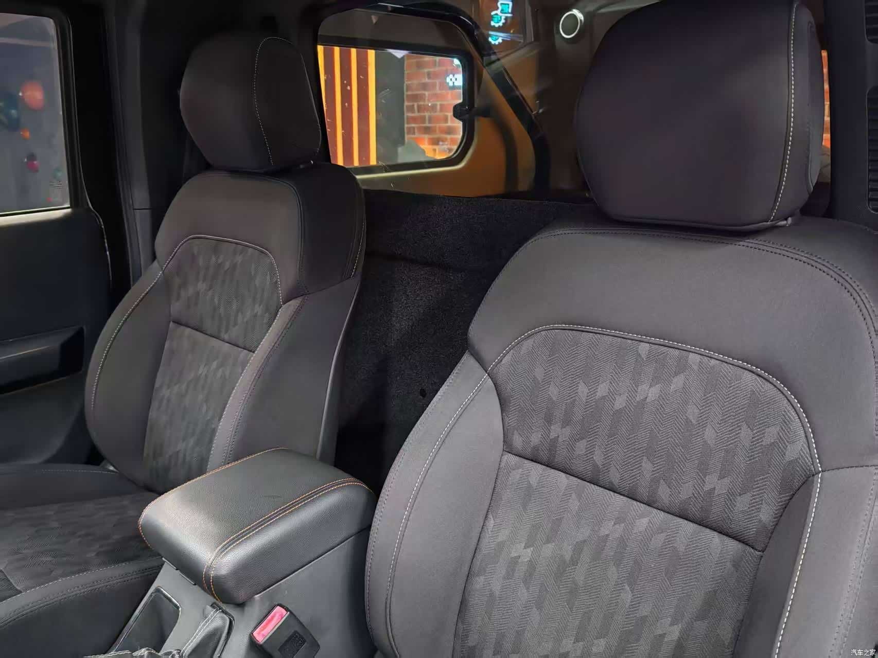 BAIC F40, 2019 11
