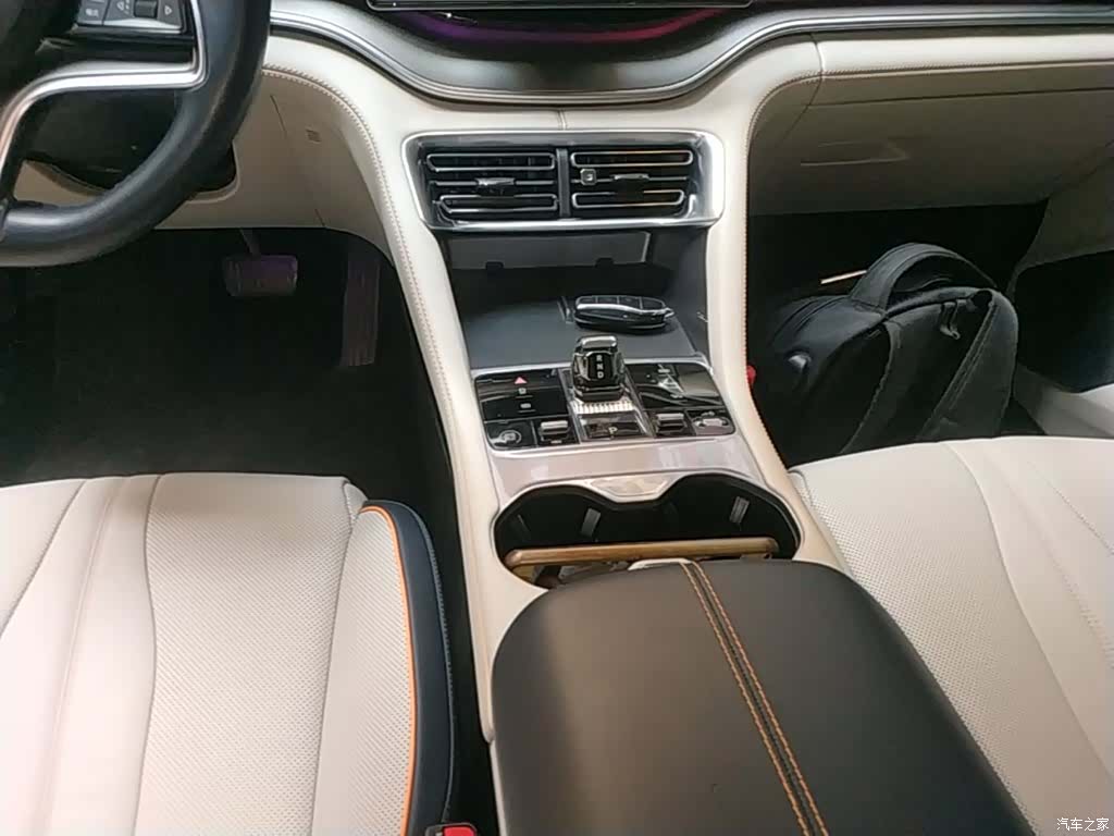 BYD Song, 2023 14