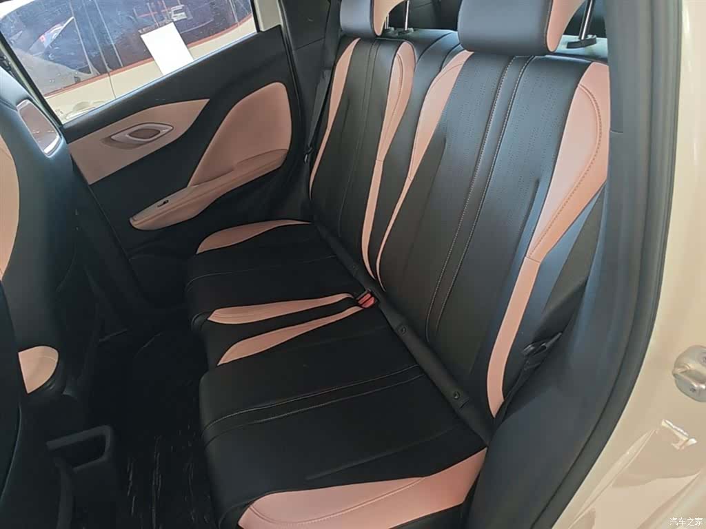 BYD Seagull, 2025 17