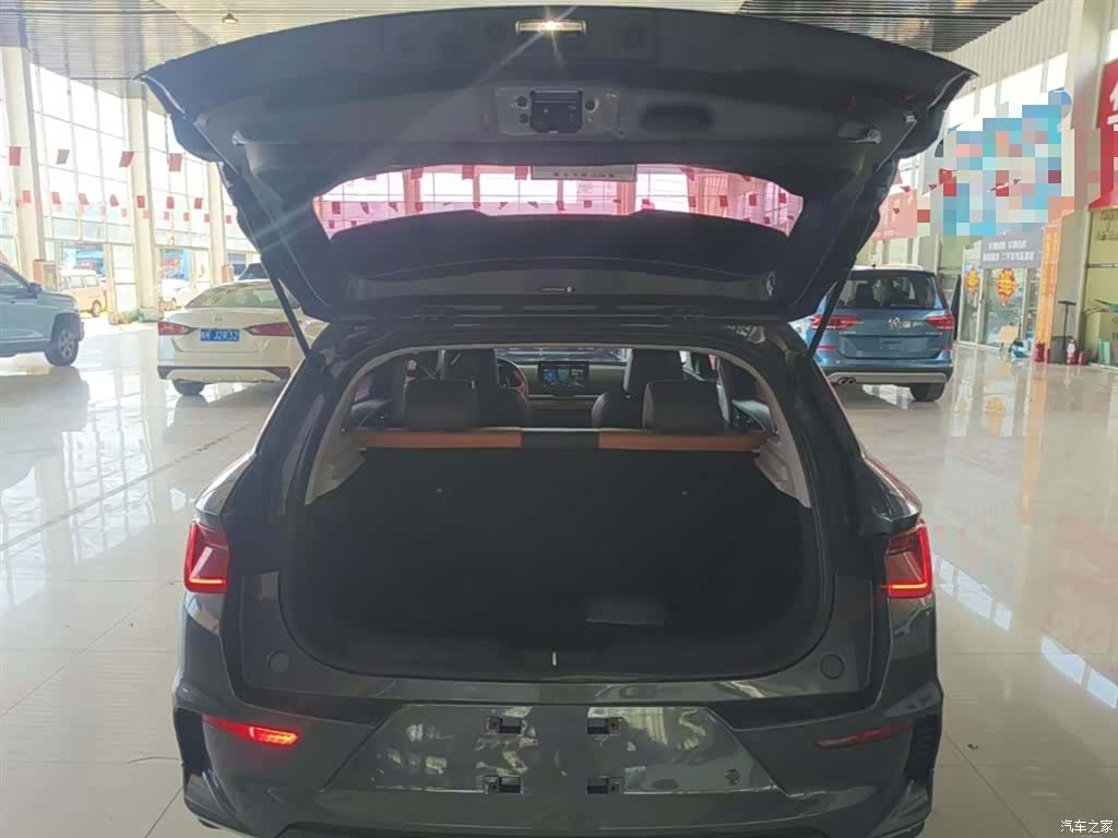 BYD E2, 2021 19