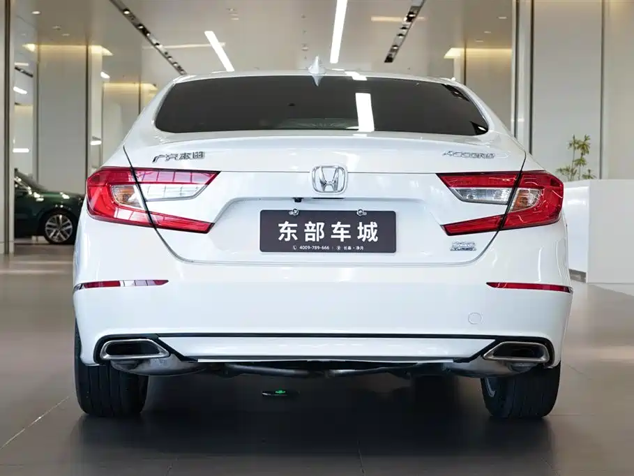 Honda Accord Honda Accord