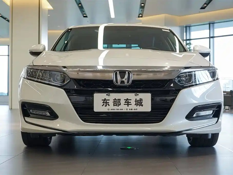 Honda Accord Honda Accord