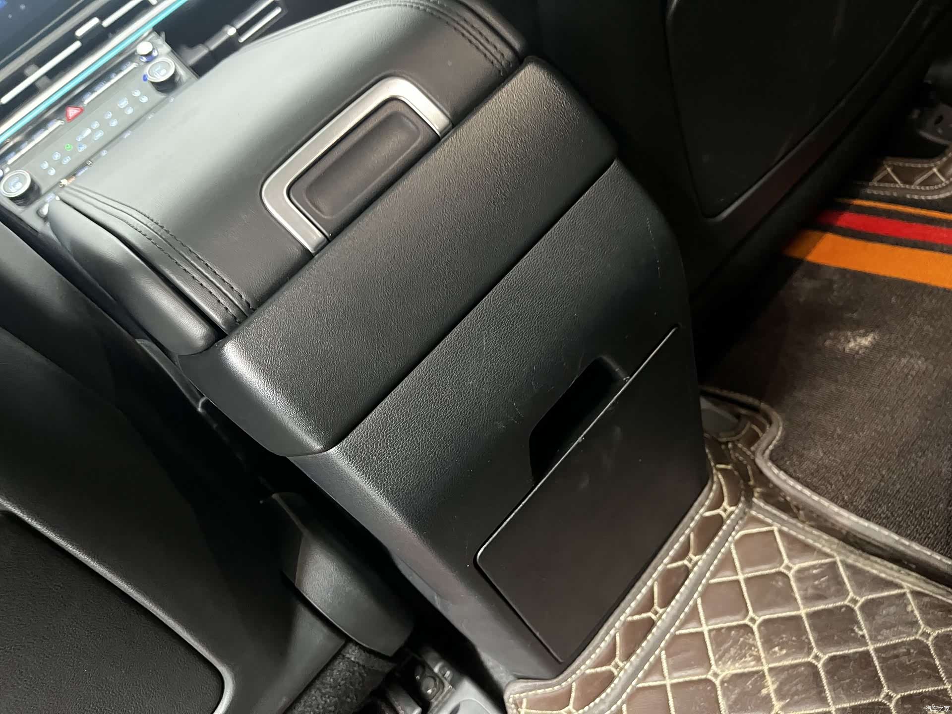 Hyundai Santa Fe, 2024 12